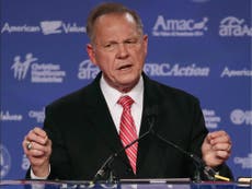 Black female voters were key to defeating Roy Moore