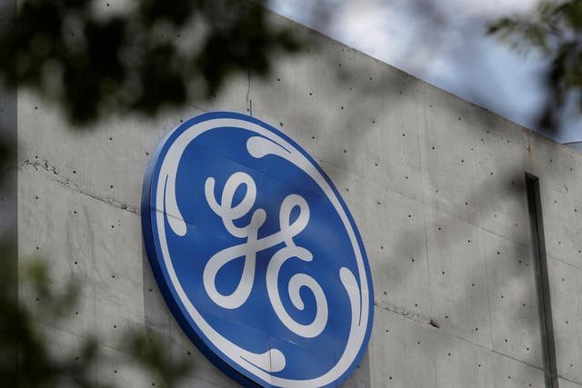GE shares fell 6 per cent to $19.22, its lowest in more than five years, valuing the entire company at about $168bn
