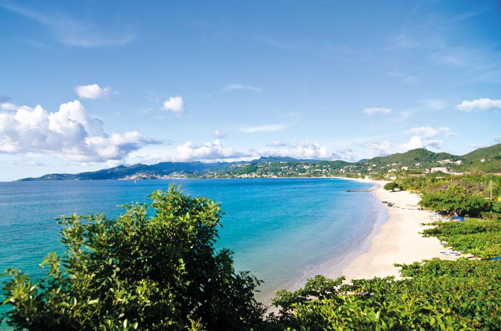 Explore all Grenada has to offer