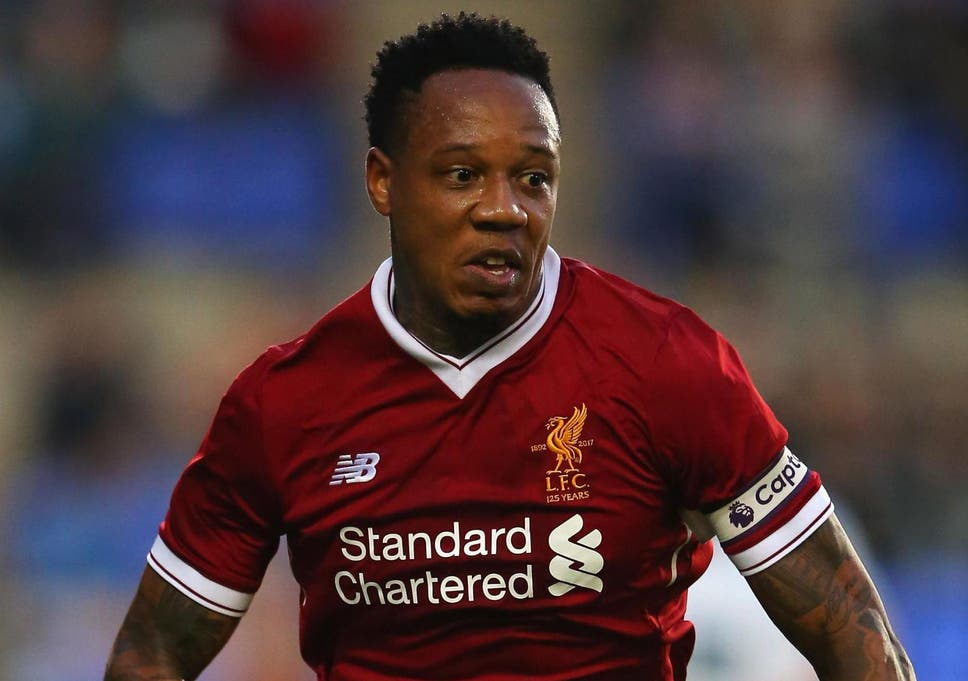 Image result for nathaniel clyne