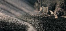 Lord of The Rings TV show coming to Amazon