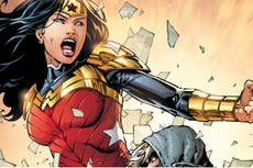 DC Comics fires editor over sexual harassment accusations