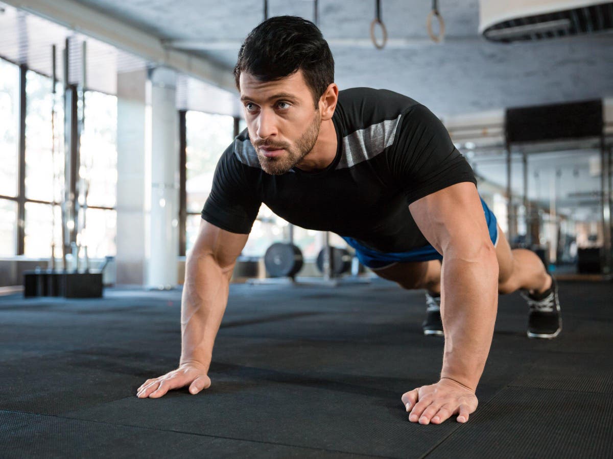 The 2 exercises that will keep you fit for life | The Independent | The ...