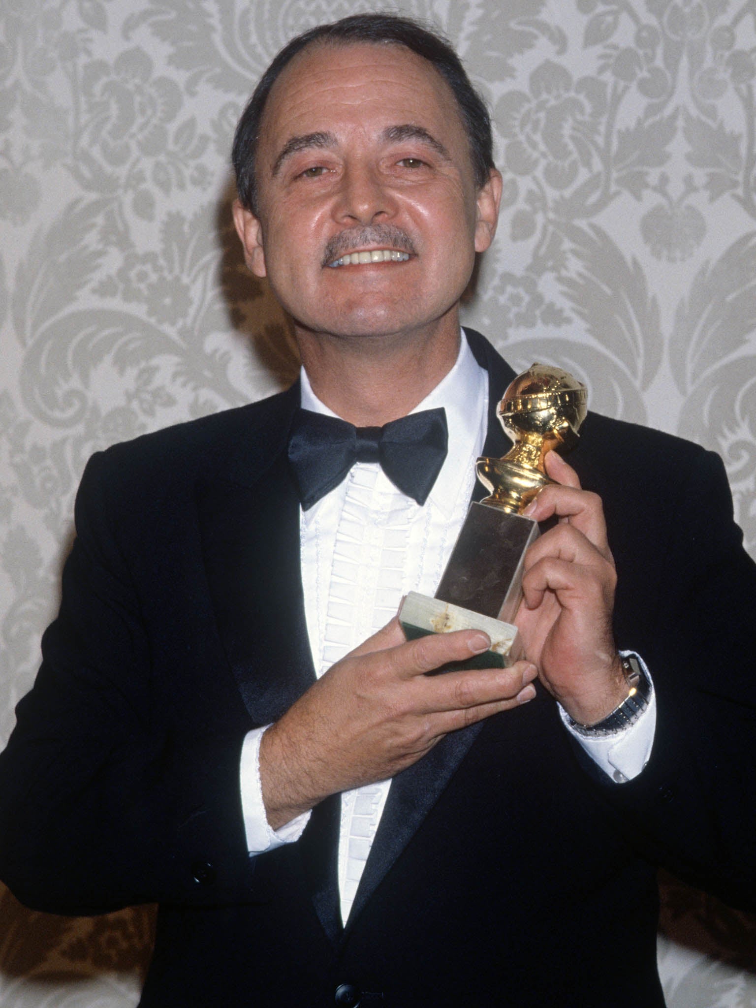 John Hillerman Higgins
