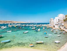 Founder of 'pro-Brexit' think tank 'buys EU passport via Malta'