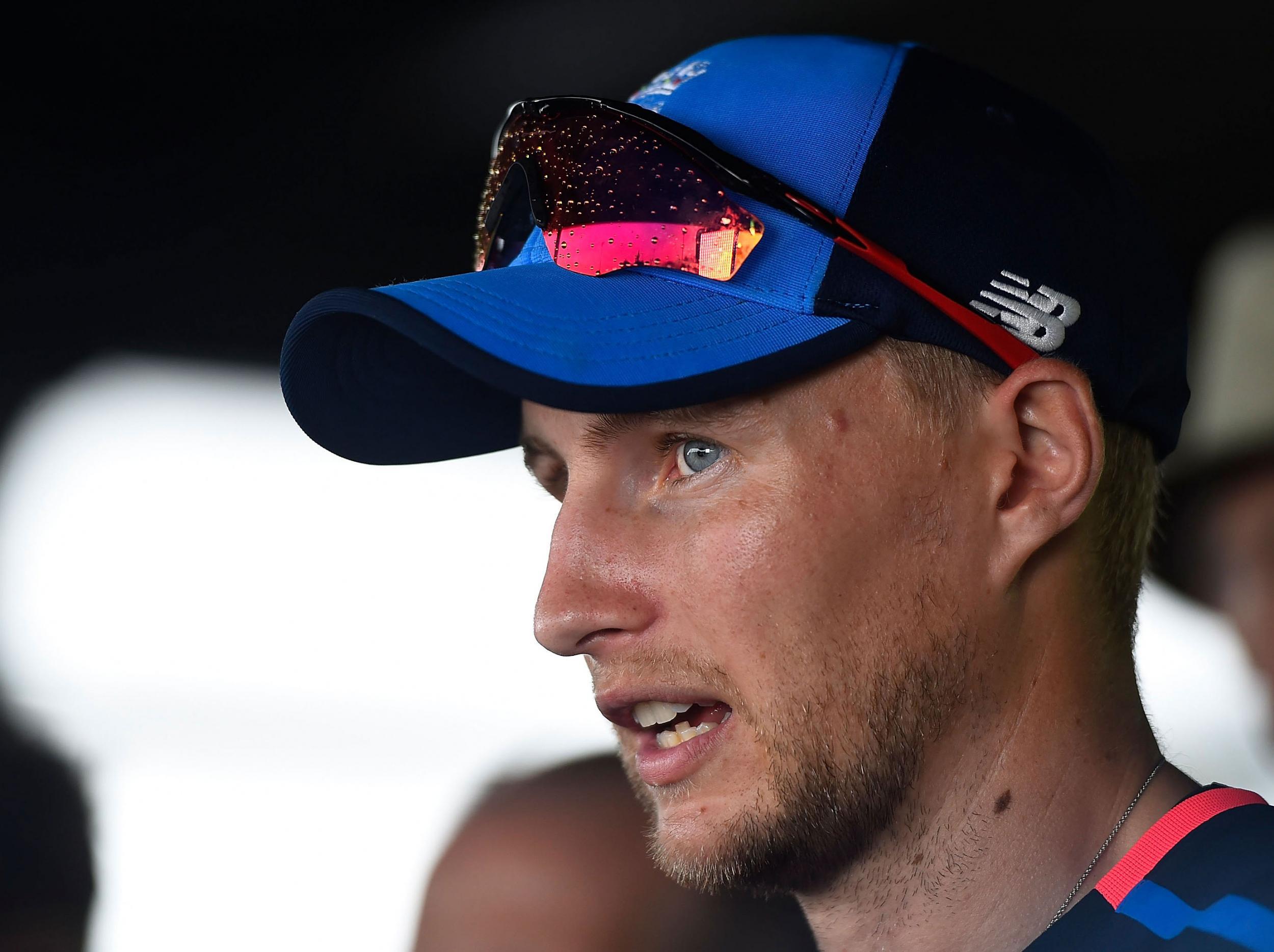 Joe Root is determined England won't make the same mistakes of four years ago