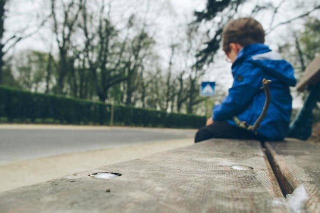 Children’s charities warned that the life chances of hundreds of thousands of children were in danger as the lack of funding mean issues are able to arise and escalate