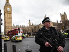 UK security services preparing to launch new crackdown on terrorism 