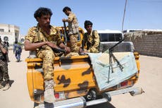 One town is thriving as Yemen descends further into the hell of war