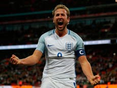 Who can England draw in the 2018 World Cup group stage?
