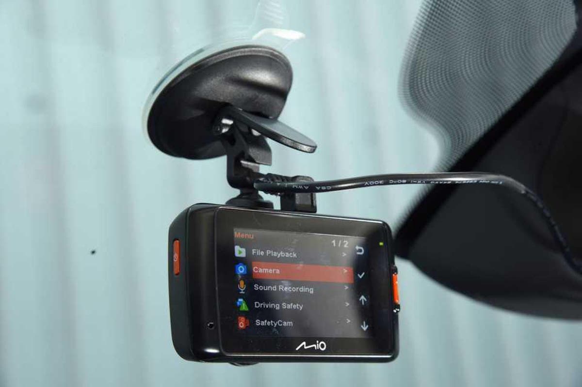 Review The best dashcams The Independent The Independent