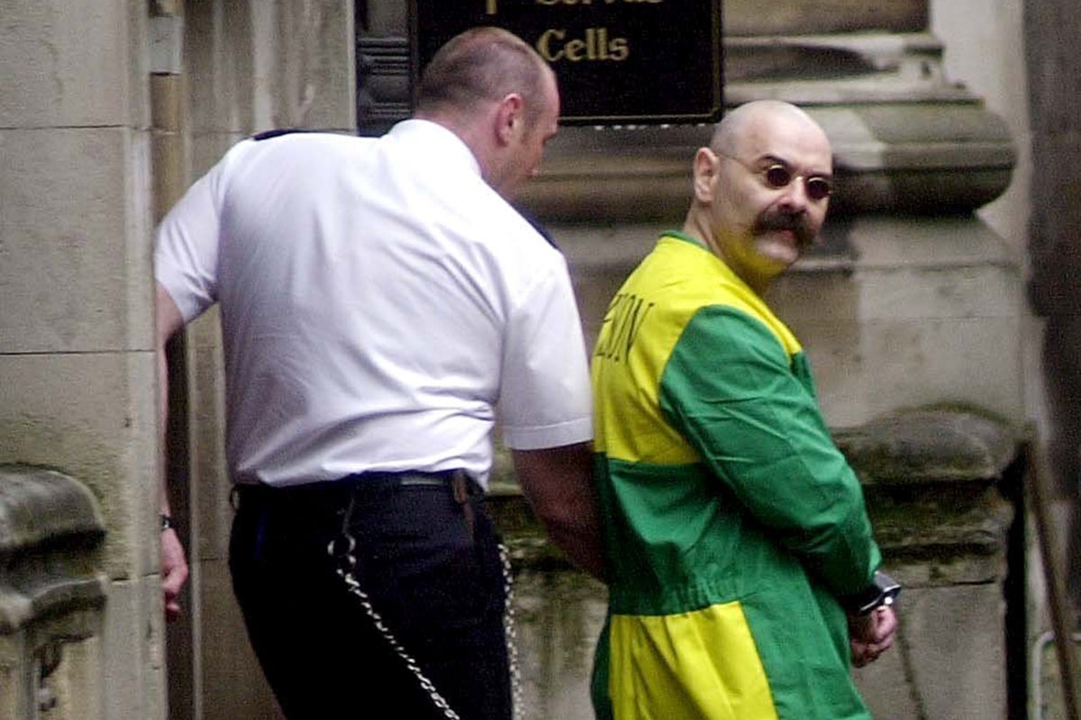 Who is Charles Bronson? Life and crimes of one of UK's longest serving  prisoners | The Independent
