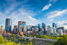 How to spend a weekend in Calgary