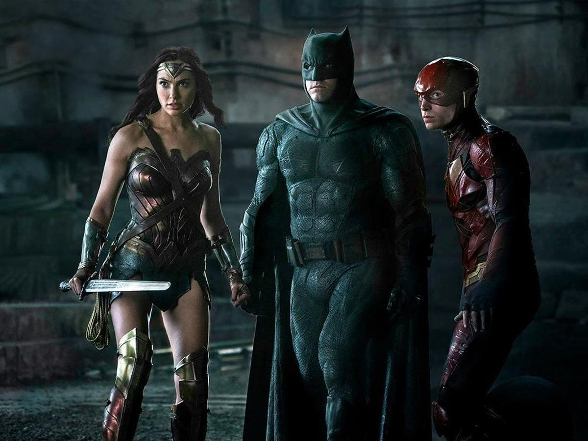 Justice League deleted scenes leak online as fans call for ...