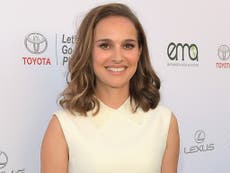 Natalie Portman on the normalisation of harassment in Hollywood