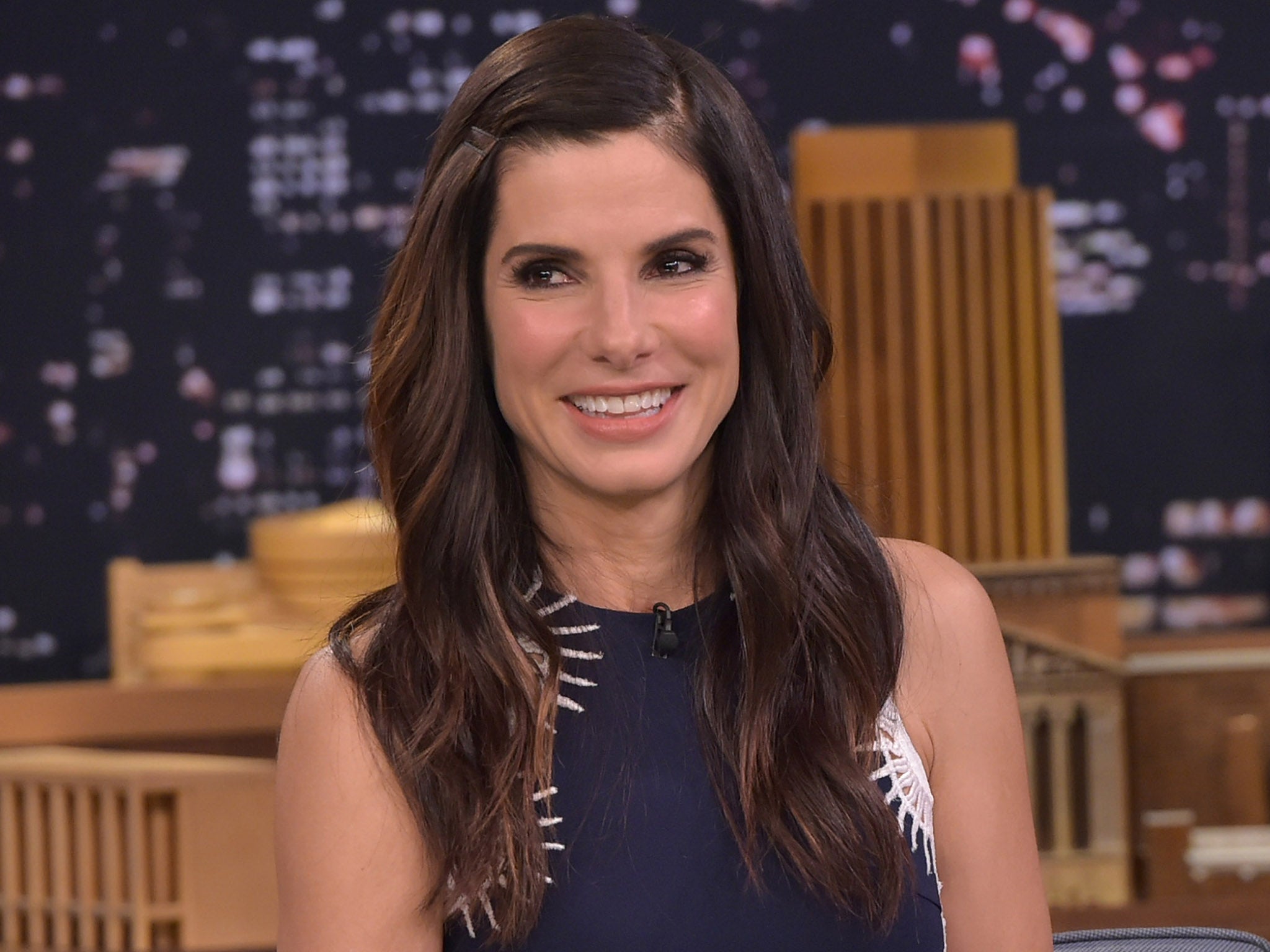 Sandra Bullock founded Fortis Films in the mid 1990s to find good roles for herself and gain creative control