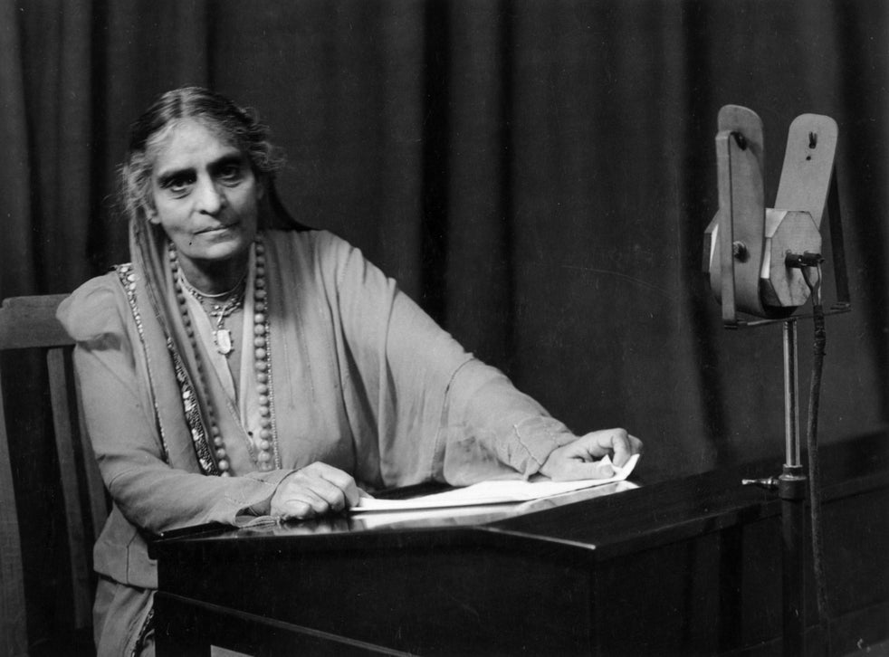 Cornelia Sorabji Who was India’s first female lawyer? The