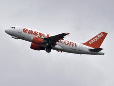 EasyJet launches first direct flights from UK to Aqaba
