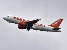 Easyjet Kicks Couple Off Turkey Holiday Flight For Not Printing Visas The Independent The Independent