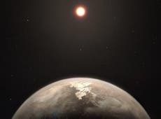 Why we might just have found our best ever hope for alien life