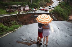 After hurricane Maria, a mental health crisis haunts Puerto Rico