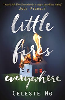 Little Fires Everywhere by Celeste Ng, review: Deeply satisfying