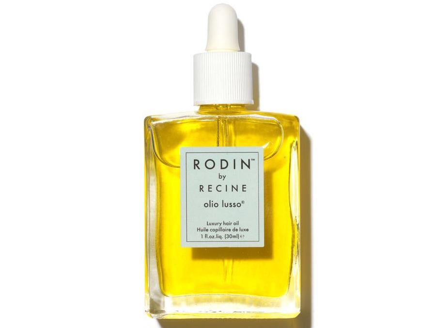 Rodin by Recine, Luxury Hair Oil, £56, Space NK