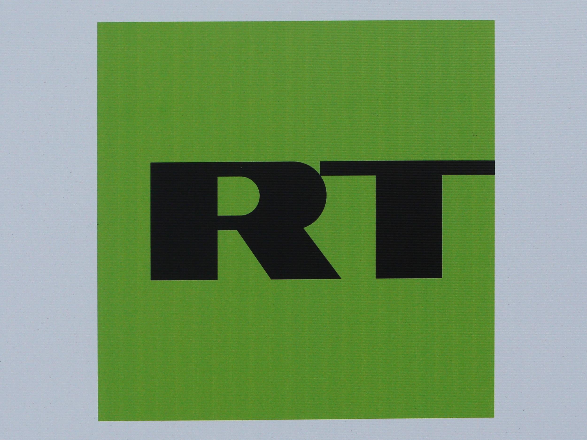 Rt page. RT логотип. Раша Тудей логотип. RT News логотип. Телеканал RT.