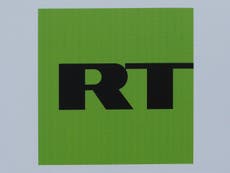 Russia restricts foreign media freedoms after US forces RT to register