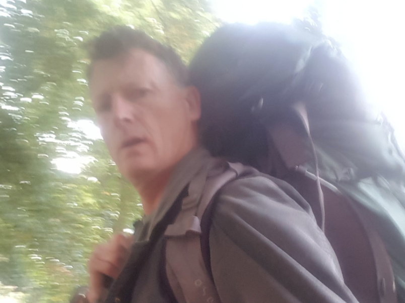 The explorer once went missing for three months after being attacked in the Amazon