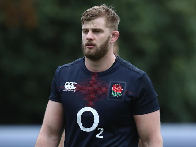 Kruis was not retained by Jones in the 25-man squad