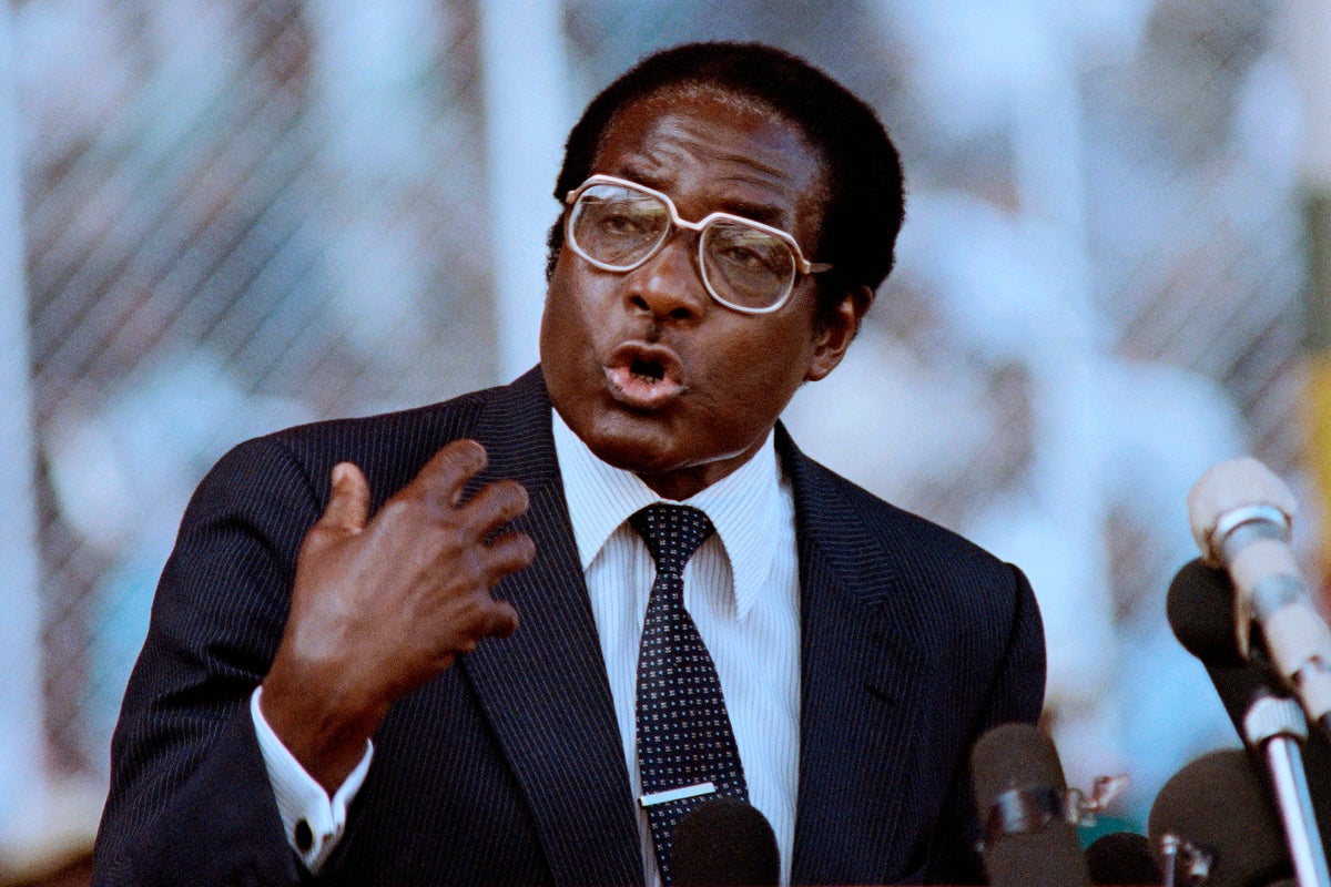 White farmers in Zimbabwe plead with Trump to help secure compensation for land seizures