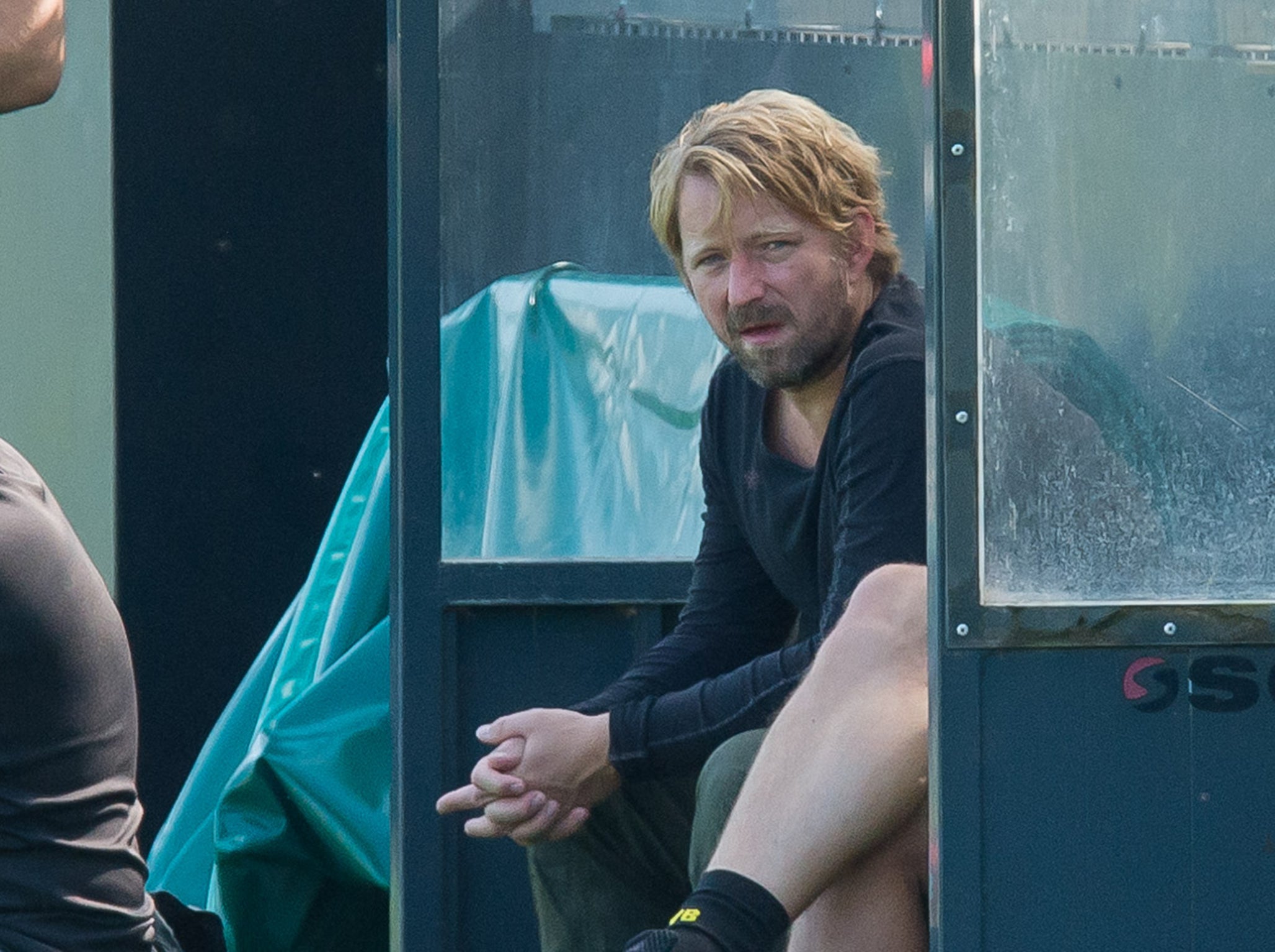 Sven Mislintat is seen as one of the most highly-rated talent spotters in Europe