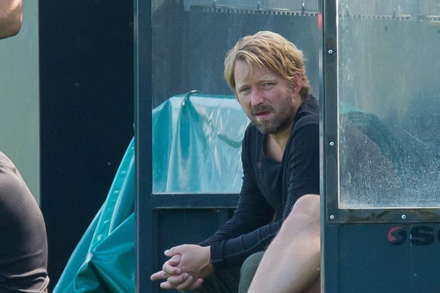 Sven Mislintat is seen as one of the most highly-rated talent spotters in Europe