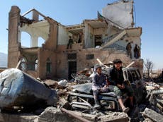In Yemen, civilians face consequences of the US war on terror