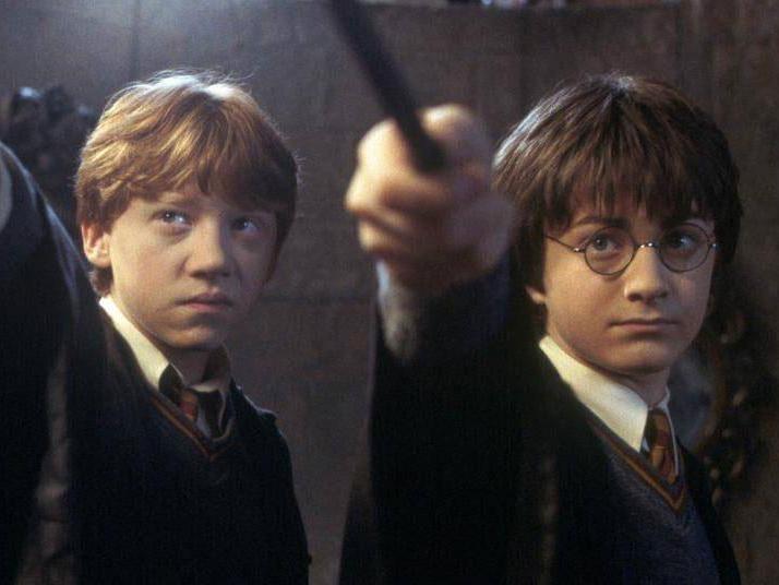 Harry Potter fans are better humans according to science