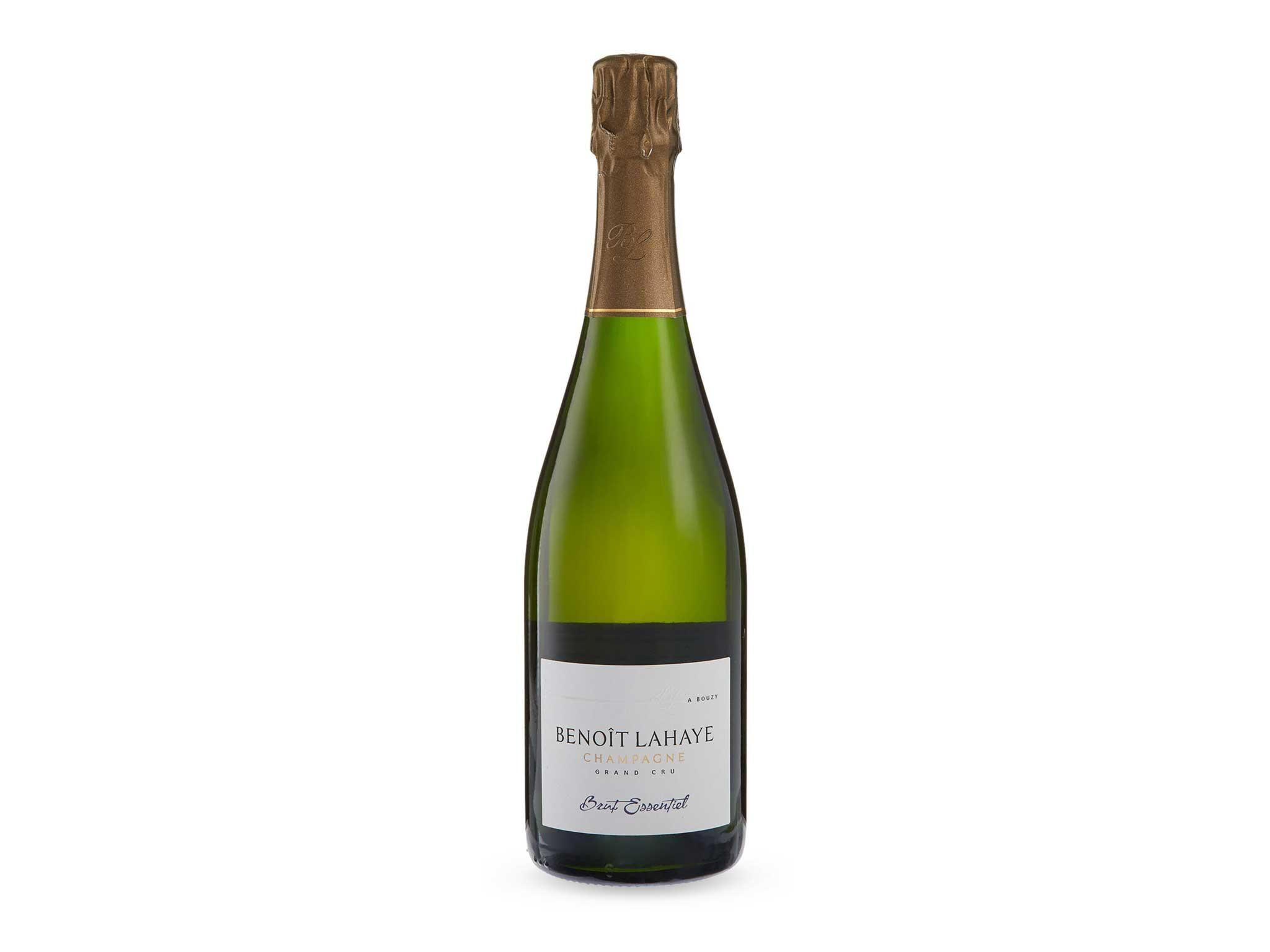 What is the shelf life of champagne What is the shelf life of champagne