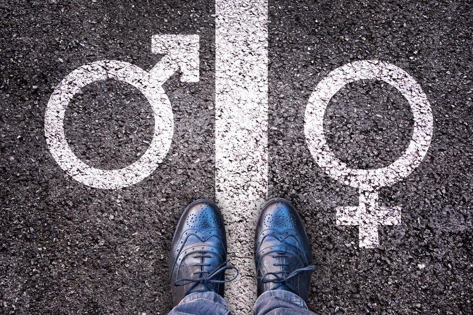 Recently, parents removed their son from a school in the South of England, after it allowed another child to express their gender freely
