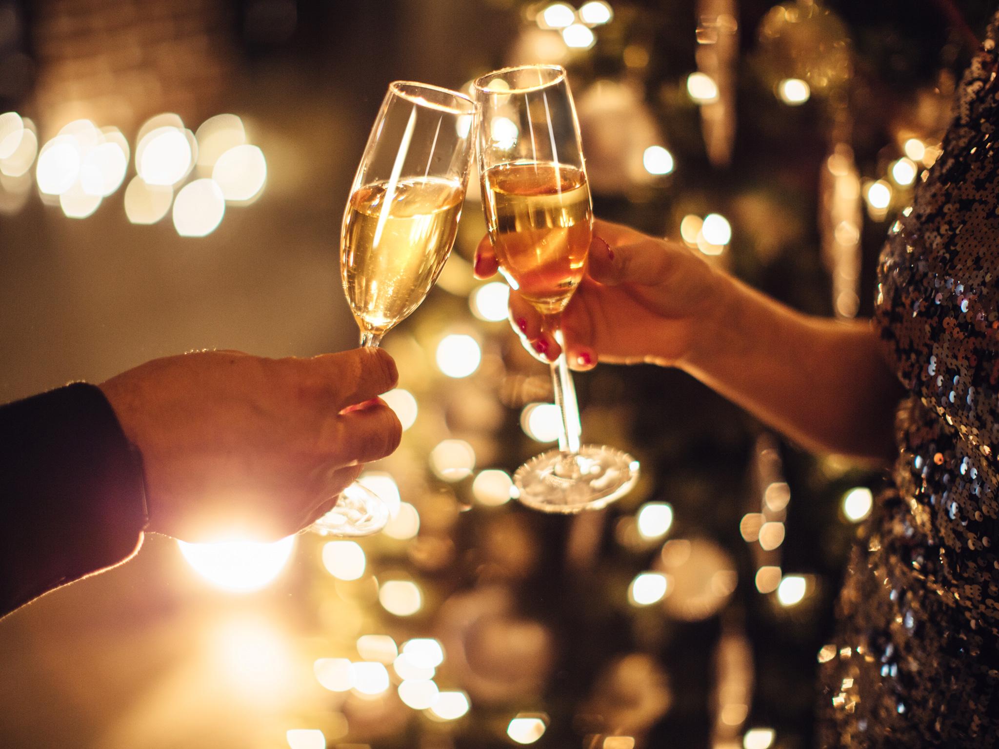 15 best English sparkling wines The Independent