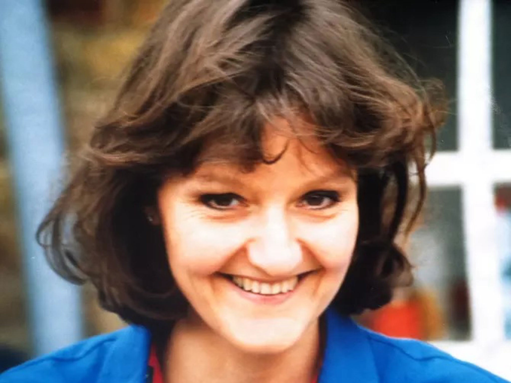 Victoria King died aged 71 alongside her daughter in the Grenfell Tower fire