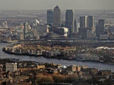 Banks to start shifting jobs from London in months, insiders say