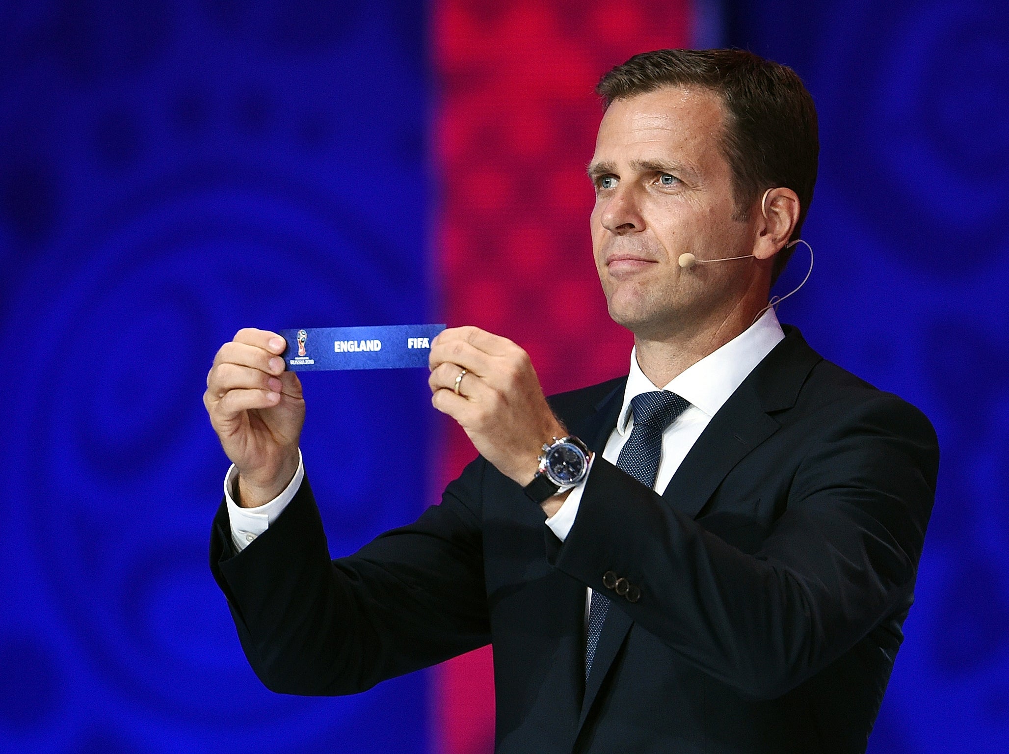 World Cup 2018 draw: England&apos;s best case scenario and the Group of Death they will want to avoid