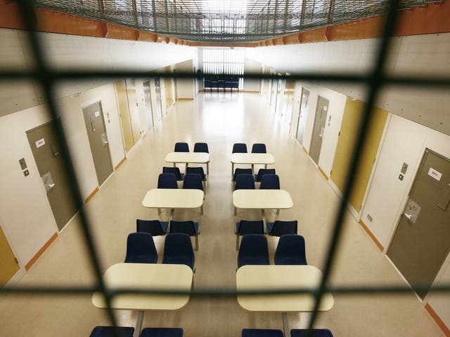 Of the 254 people who remained, 39 per cent were identified as being “adults at risk” in detention, often because they met the criteria for shielding