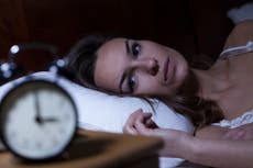 Bad night’s sleep makes you fat and weak, study shows