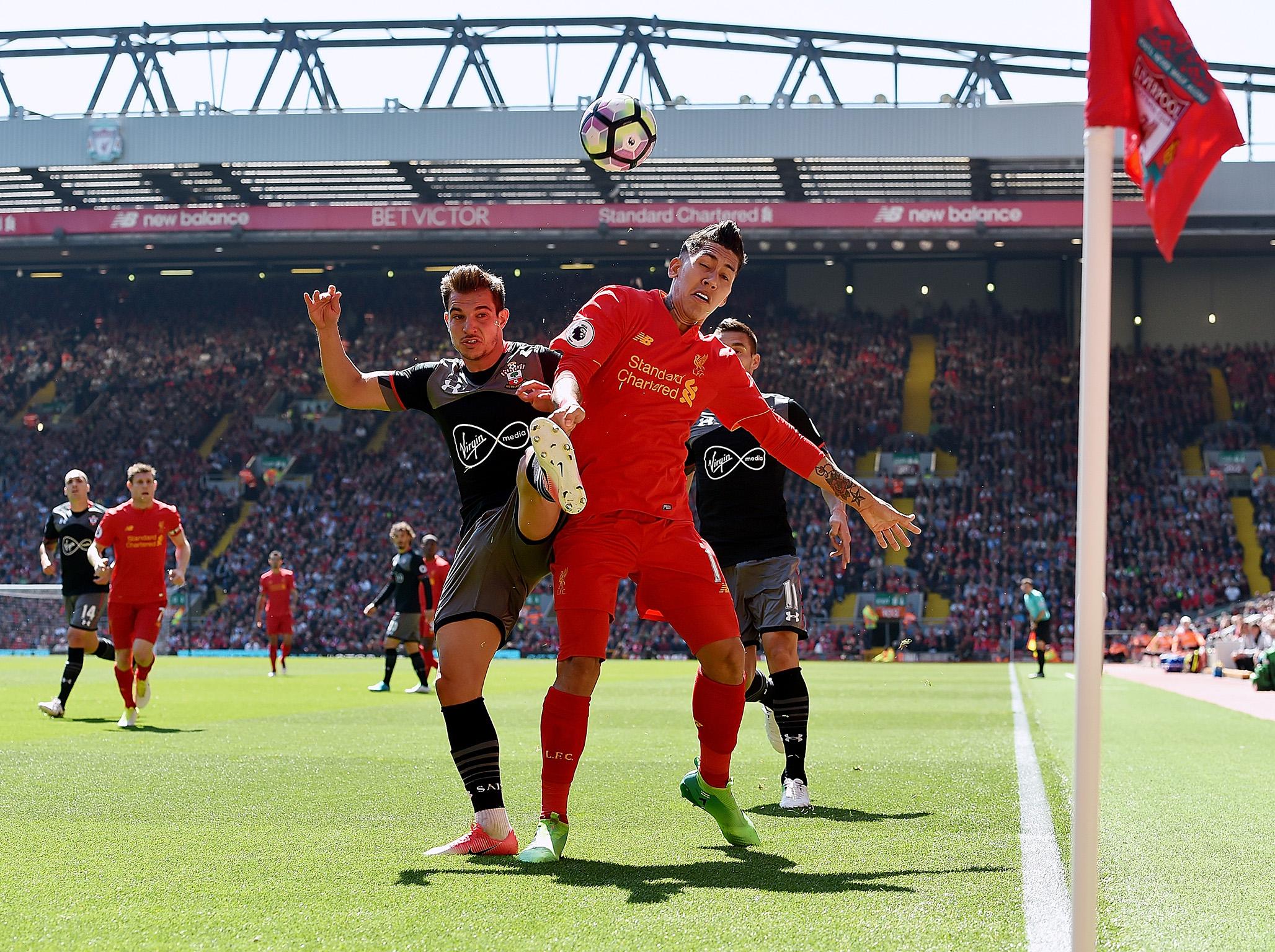 Liverpool vs Southampton, Premier League: what time does it start, where can I watch it and what are the odds?