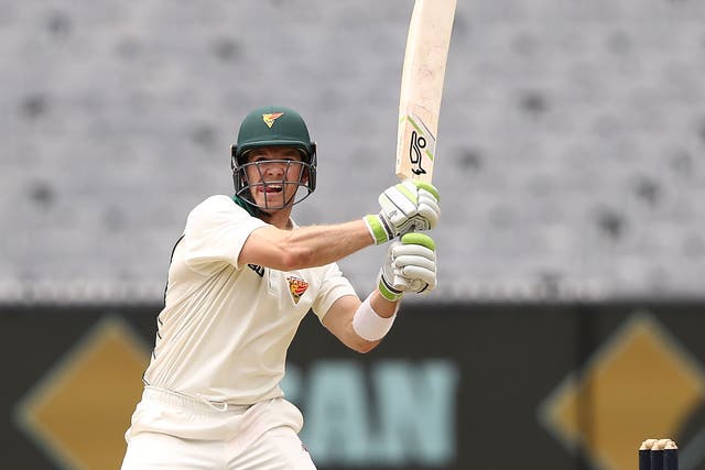 Tim Paine has been handed a surprise recall by Australia for the Ashes