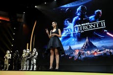 Star Wars Battlefront 2 forced to change how game works in final hours
