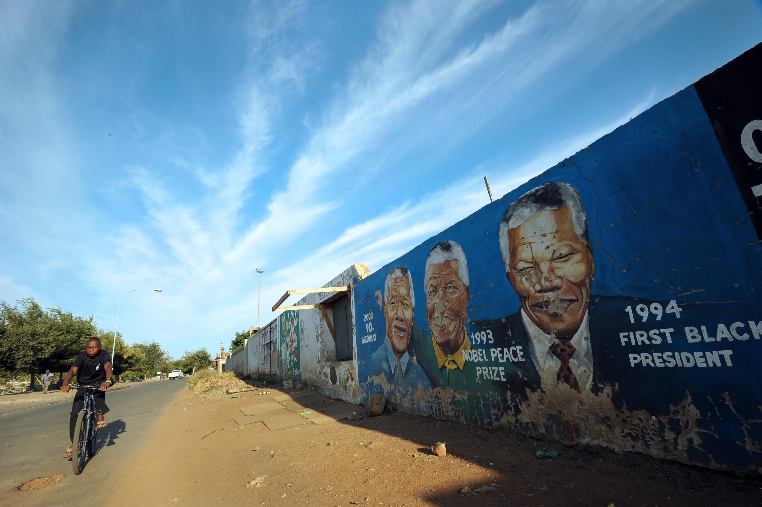 Why A Bike Tour Is The Best Way To See Soweto The