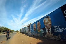 Why a bike tour is the best way to see Soweto