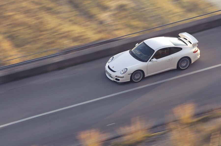 Which Used Porsche 911 Gt Series Should You Buy The
